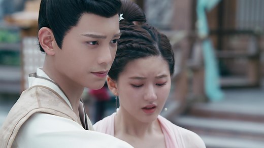 The Romance of Tiger and Rose | Watch with English Subtitles & More | Viki