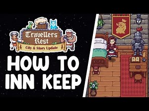 Beginner's Guide To Guest Rooms & Construction | TRAVELLERS REST
