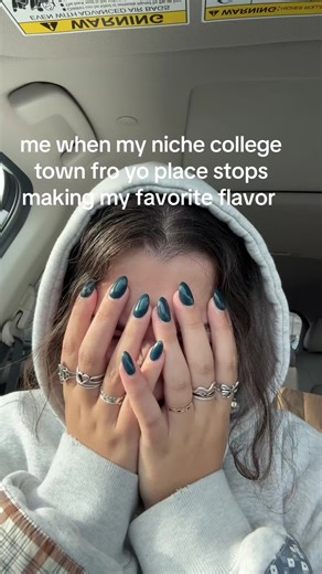 Justice for Raspberry Pomegranate Ripple Flavor