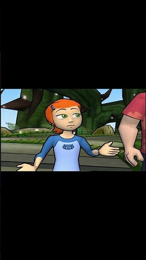 Ben10 protector of earth transformation wildvine part4#ben10#ben10gameplay#ben10ps2#ps2#wildvine