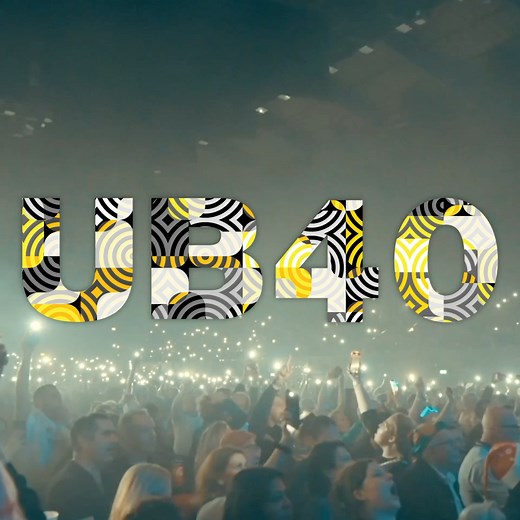 Tickets are on sale now for our 2024 UK arena tour supported by Soul II Soul! Get yours here: https://tourlink.to/UB40SoulIISoul See you all there! Big Love UB40 #UB40 #Reggae #UB45 #Liveevent #Livemusic #UK | UB40