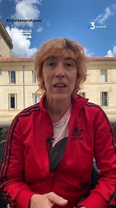 Rencontre avec Marta Izquierdo Muñoz, chorégraphe de « Roll », un ballet atypique qui fait entrer le roller dans la danse ! À voir les 25, 26 et 27 juin à 20h au Théâtre la Vignette dans le cadre du festival Montpellier Danse, du 22 juin au 6 juillet. #MontpellierDanse #roller # MartaIzquierdoMuñoz #Roll #ballet #chorégraphe #chorégraphie #danse #dance #rollerderby | France 3 Occitanie
