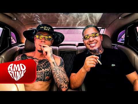 NÃO SOU COMPROMETIDO - MC Tuto, MC Ryan SP, MC Meno K,MC Negão Original e MC Lele JP