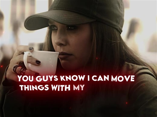 Scarlet Witch Mind Powers Explained
