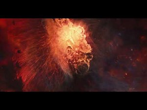 DarWin – The Sun (4K Official Video) (With Simon Phillips, Greg Howe, Mohini Dey, J3PO and More)