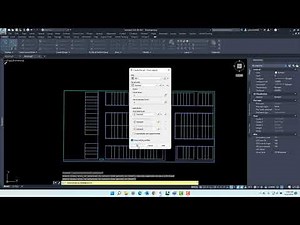 Create Parcels From Objects in Civil 3D 2023
