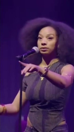 Big up!! Runner Up Roundhouse Poetry Slam 2026 Insta: tiazakura @Roundhouse #spokenword #viral