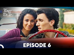 Time of Departure - Episode 6 (English Subtitles) | Goc Zamani