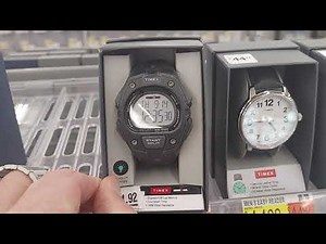 Walmart Casio watches on sale Armitron