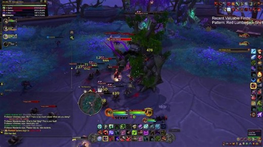 New Drops! - Dungeons, Delves and Gold Farming