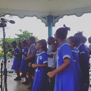 20K views · 293 reactions | The Blackman and Gollop Primary School performing "Bite By a Centipede" at the Ministry of Education's Lunch Time Concert. The Concert Series is part of activities to mark Education Month. #buildingexcellence #barbadosschools | Barbados Government Information Service | Facebook