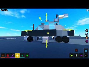 tiv 2 tutorial in plane crazy part 2