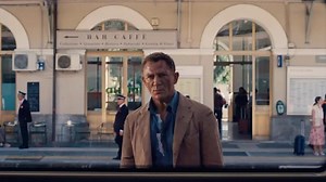 'No Time To Die': Final international trailer