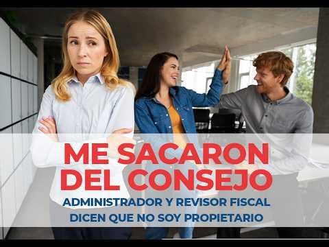 Can the administrator or the auditor expel a board member for not being an owner?