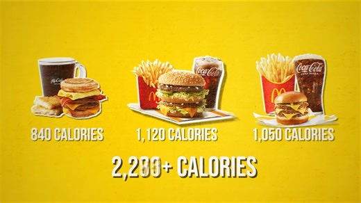 How documentaries like Supersize Me twist the truth