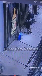 🚨TRUJILLO: CÁMARAS DE SEGURIDAD CAPTAN MOMENTO EXACTO EN QUE DIN4MITAN L1CORERÍA TABAC0 Y RON. ¡Ahora mismo! Cámaras de seguridad captaron el momento en que un sujeto dejó un explosiv0 que detonó en la lic0rería Tabaco y Ron ubicada en la en Av. Fátima. | Punto Cero Noticias