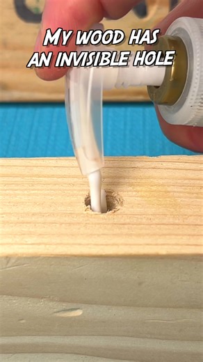 DIY Tips for Creating an Invisible Hole