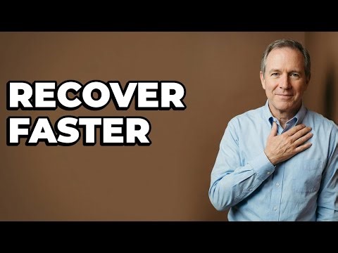 How to strengthen pelvic floor muscles for prostate recovery?