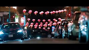 The Motorcycle Chase Scene _ Venom (2018) _UHD 4K