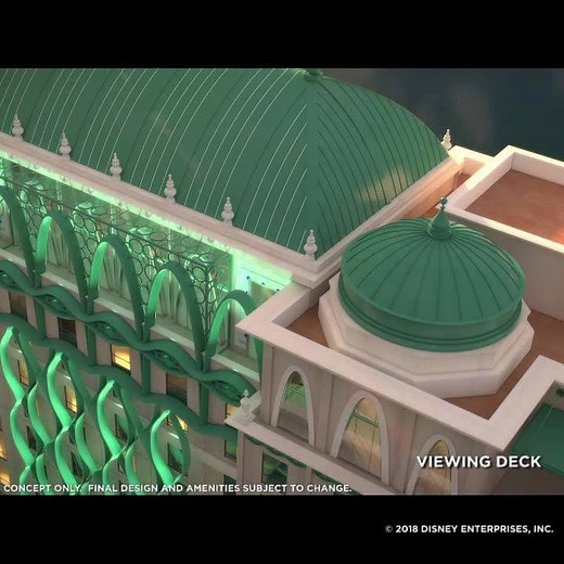 The fully re-imagined Disney’s Coronado Springs Resort debuts July 9, 2019. Incredible views, new dining and amenities, and a transformed arrival experience. Book your reservation today! | Walt Disney World