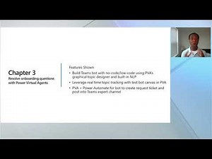 Build apps for Teams with low code/no code tools | INT104B