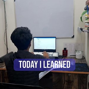 #day84 of my 100 days Coding Challenge!