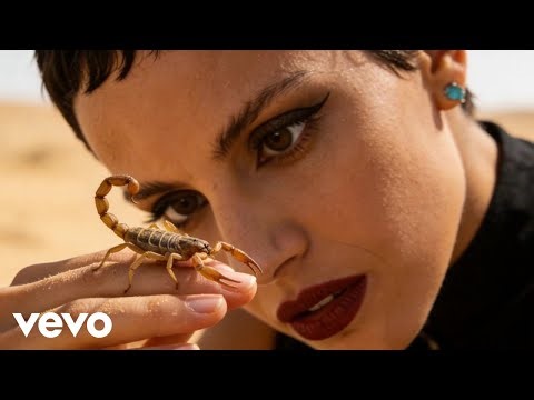 S.D.O - YOU NEVER WALK ALONE (Official Music Video) ft. Mercedes Afonso