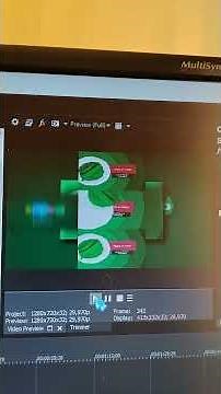 How to make YTPMV Scan