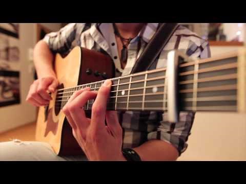 Tobias Rauscher - Tale of Time (Original)