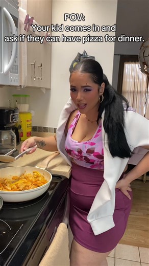 Navigating Dinner Decisions with Kids: Pizza or Mac & Cheese?