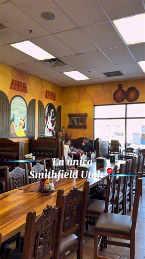 Discover Immaculate Mexican Vibes in Utah