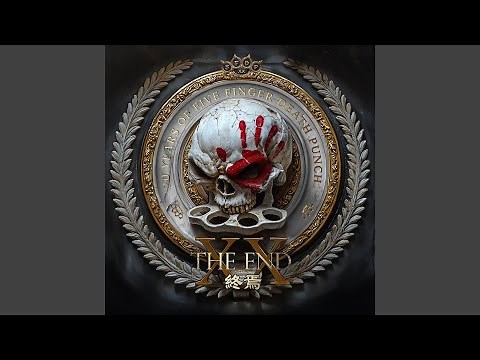 The End (feat. BABYMETAL) (2025 Version)