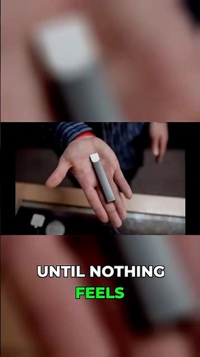 What Happens When You Vape Every Day?