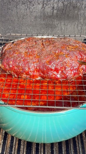 “Over the Top” Chili