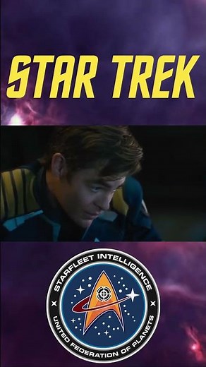 Two New Star Trek Films