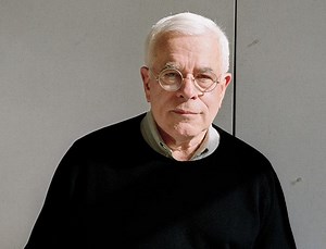 Peter Eisenman - Alchetron, The Free Social Encyclopedia