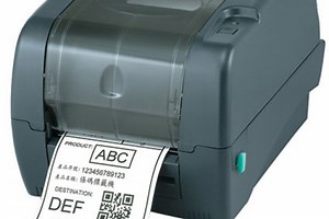 Скачать драйвер  принтера штрихкода TSC TTP-247