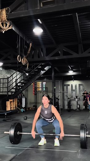 Effective CrossFit Workouts for Women | Fittok Videos