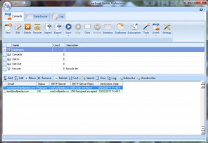 Epochta Verifier Кряк Ключ