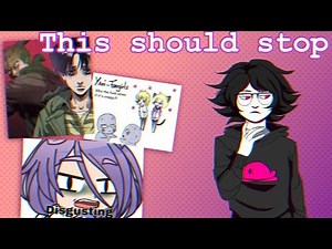 Fujoshi Culture Needs to End