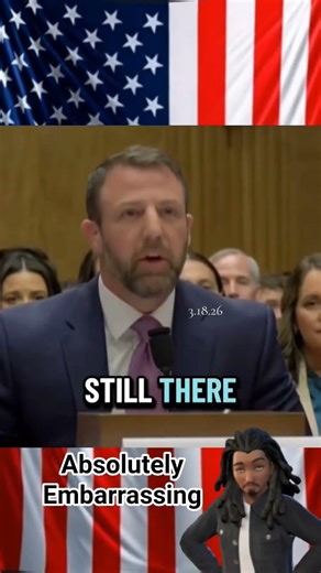 Senator Mark Wayne Mullin says dueling is a legal US precedent, but is fact-checked by Rand Paul