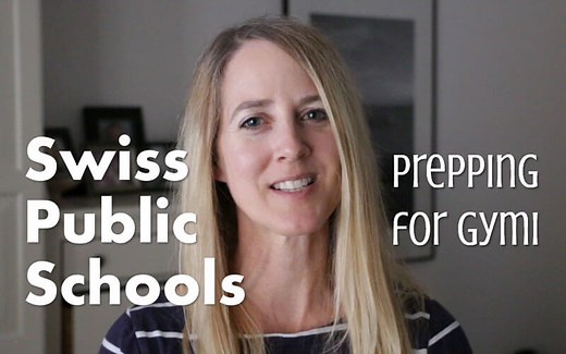 Swiss Public School: The Path to Long Gymnasium