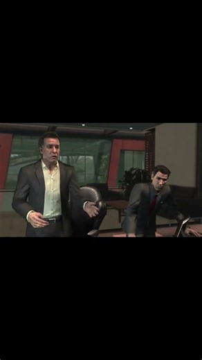 القصة الكاملة لـ Max Payne 3 في دقيقة! ⏱️