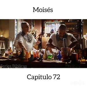 46K views · 1.8K reactions | #Jesus #series #jesussalva | Series Biblicas | Facebook