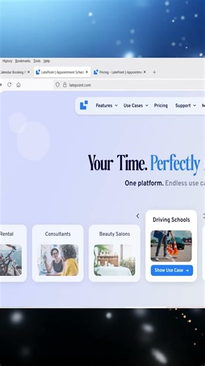 Free WordPress Appointment Booking Plugin | Latepoint #wordpress