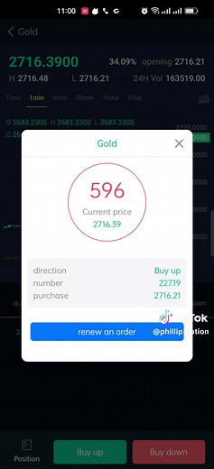 New Earning Platform: PhillipOption Insights