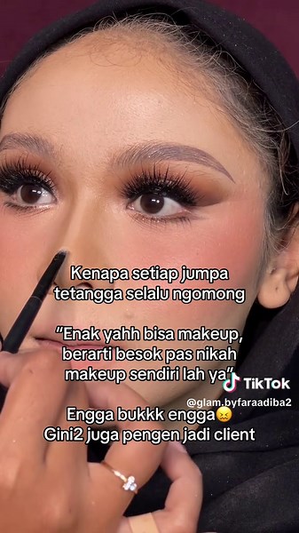 Tips Makeup untuk Hari Spesialmu