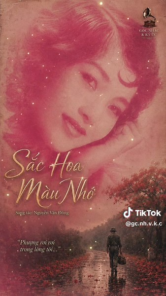 Sắc Hoa Màu Nhớ: Tình Ca Người Lính Về Núi Sông Và Bóng Hình Yêu Thương