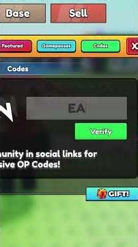 ALL WORKING CODES BE A LUCKY BLOCK (APRIL 2026) FREE BRAINROT ROBLOX