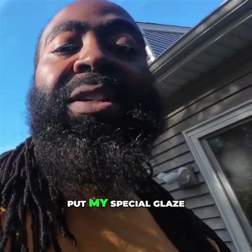 Smoked Ribs: The Perfect BBQ Recipe Revealed! #shorts